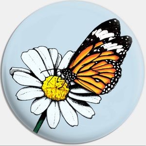 Meet your Posher, Ella